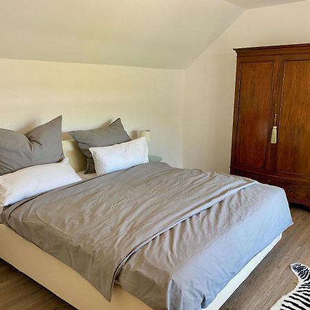 Villa Denki Düsseldorf Exteriér fotografie