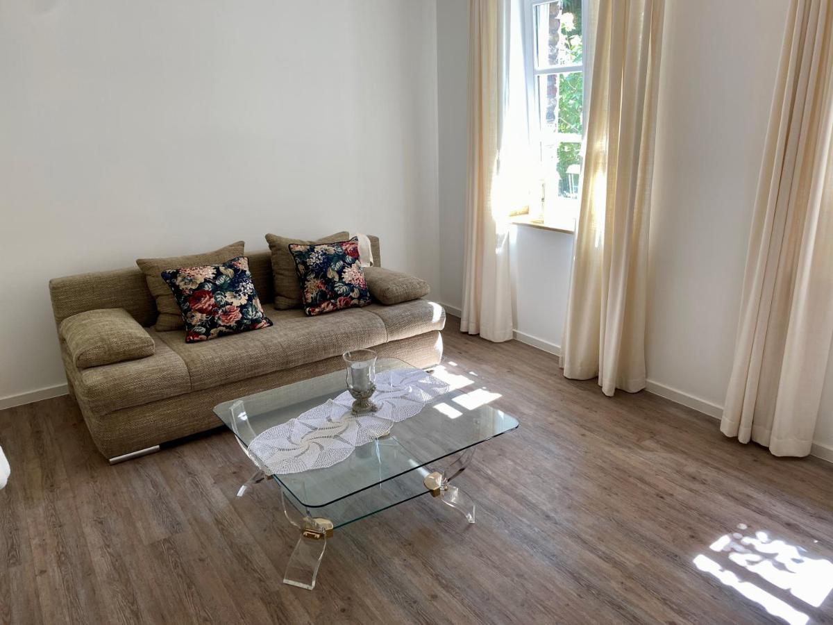 Villa Denki Düsseldorf Exteriér fotografie